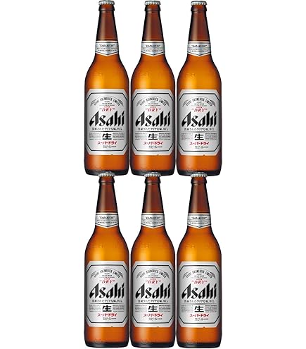 Amazon.co.jp: アサヒ スーパードライ小瓶334ml（30本入）ビールアサヒ
